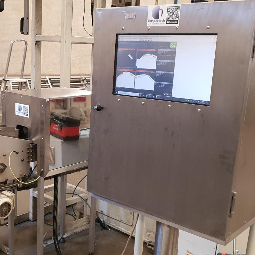 Inspectech